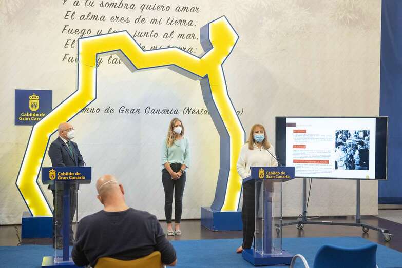 En su redacción han participado varias las consejerías y los 21 ayuntamientos / TA